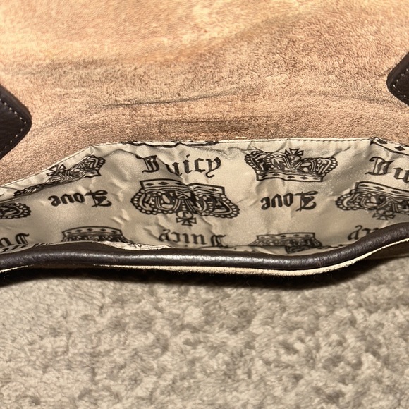 vintage juicy couture purse - Picture 7 of 8